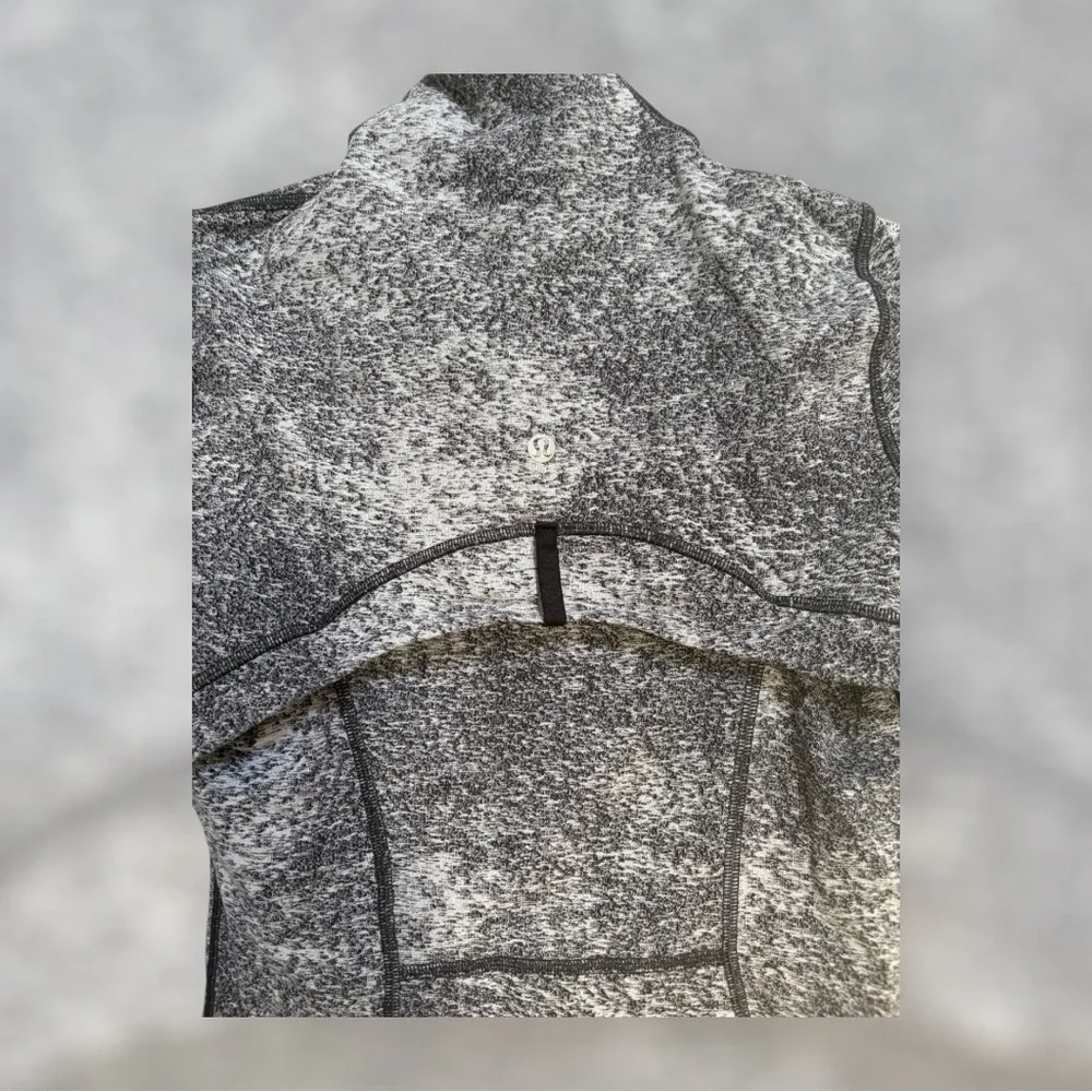 Lululemon Define Jacket - Picture 5 of 5